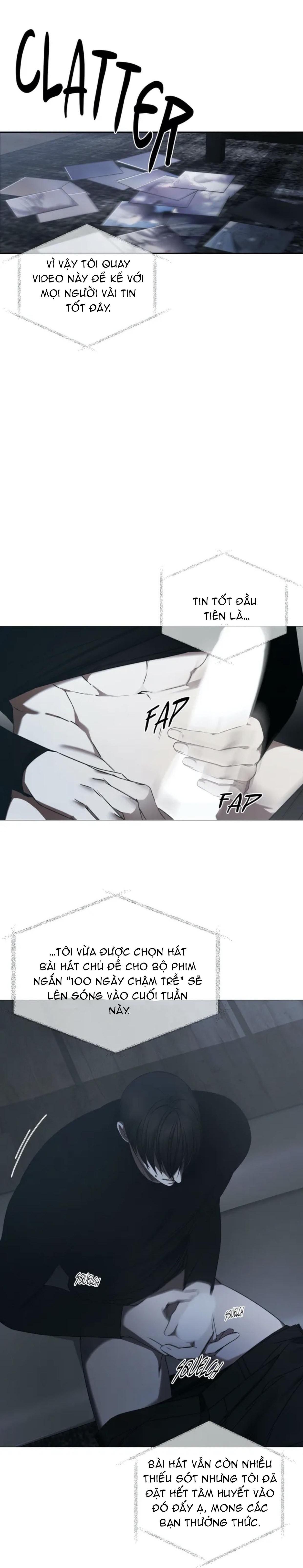 Đọc truyện Vực thẳm - Chapter 1