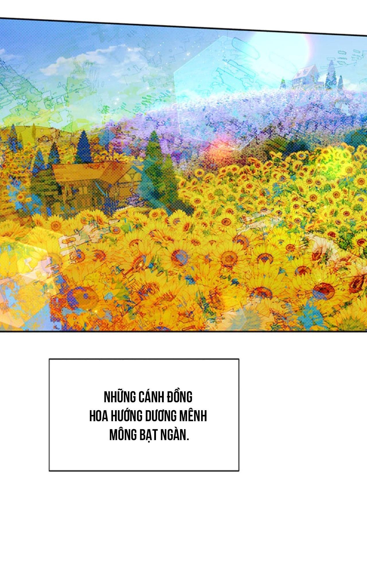 Đọc truyện SOLO FOR TWO - Chapter 7