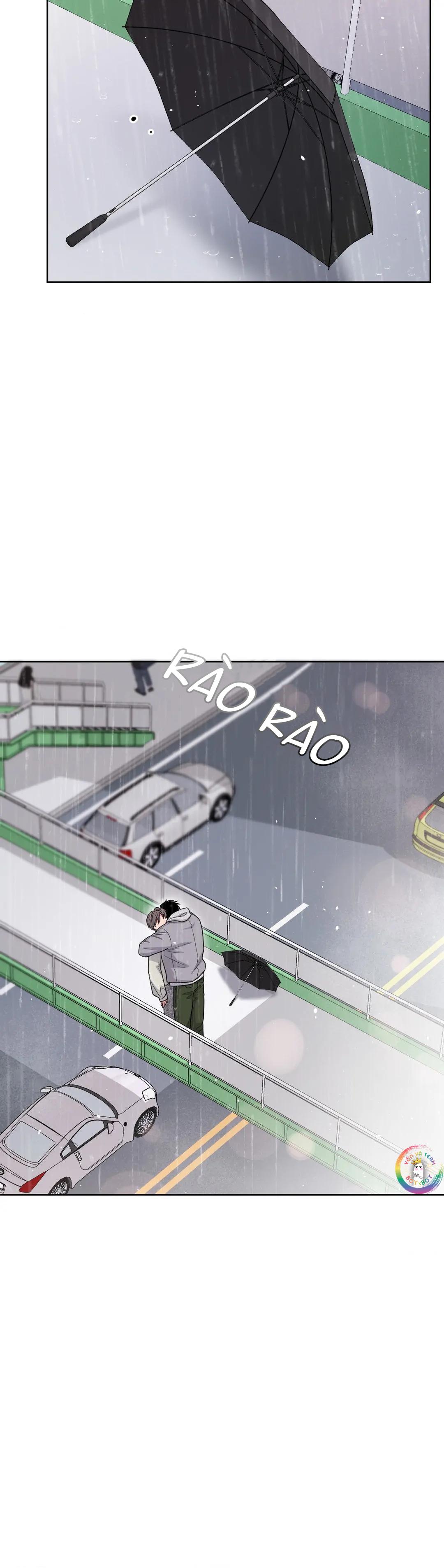 Đọc truyện Arts Manz - Chapter 21