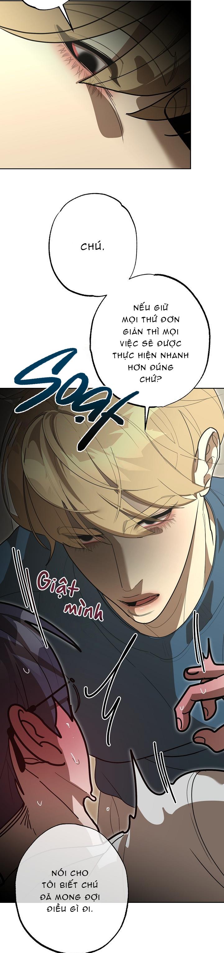 Đọc truyện Ăn Sạch Bố Ngỗng Nhà Bên - Chapter 5