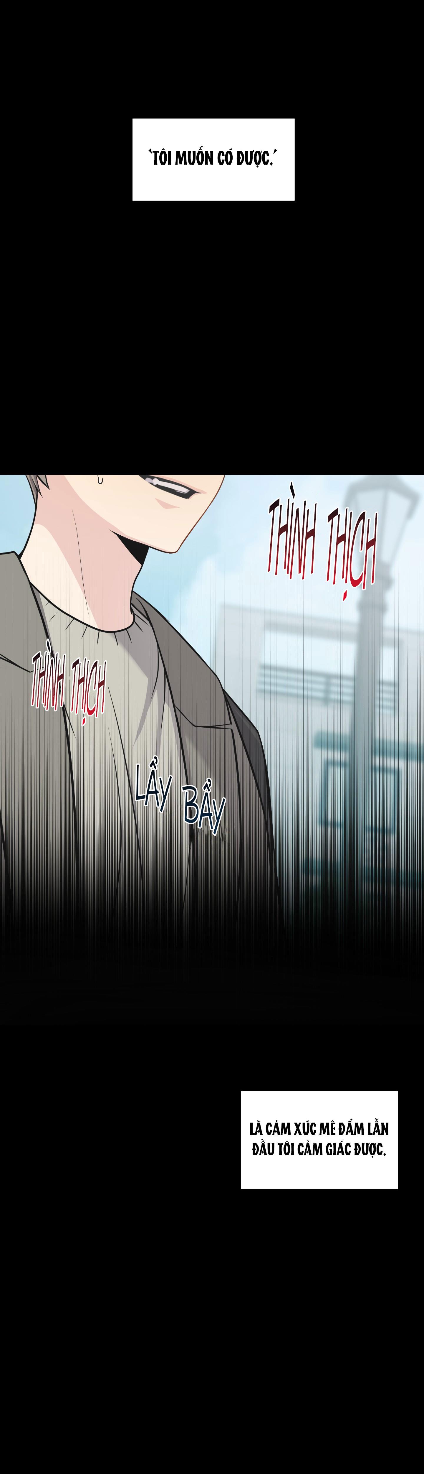 Đọc truyện BẮT ĐẦU BÁM ĐUÔI - Chapter 6