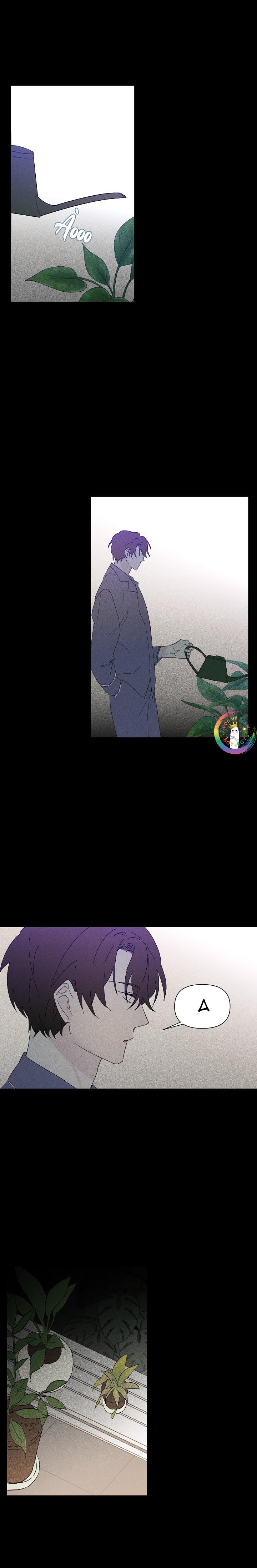 Đọc truyện Manhwa Chịch Vồn Chịch Vã - Chapter 91