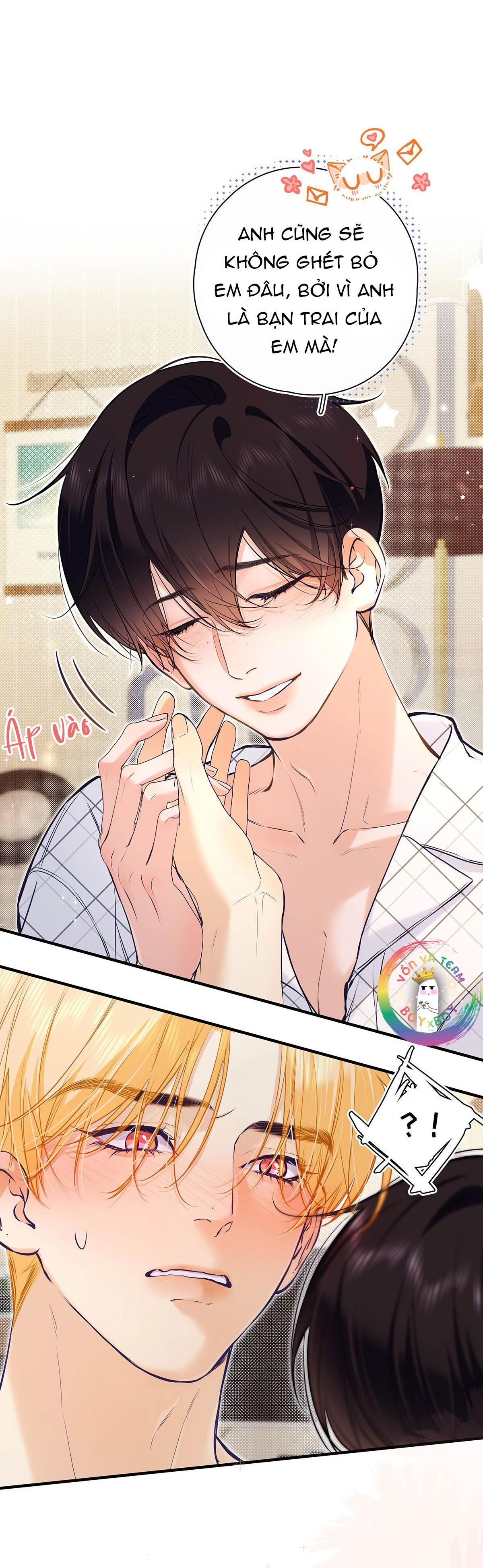 Đọc truyện Trở Thành Bạn Trai Từ Con Số 0 - Chapter 44