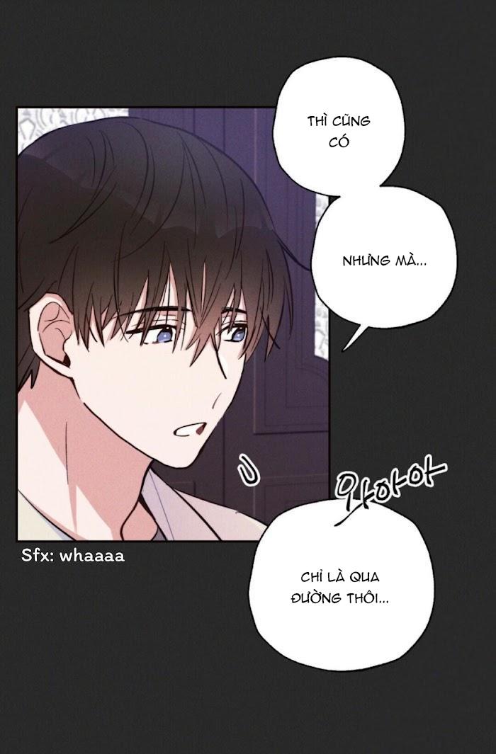 Đọc truyện Mưa Giông - Chapter 15