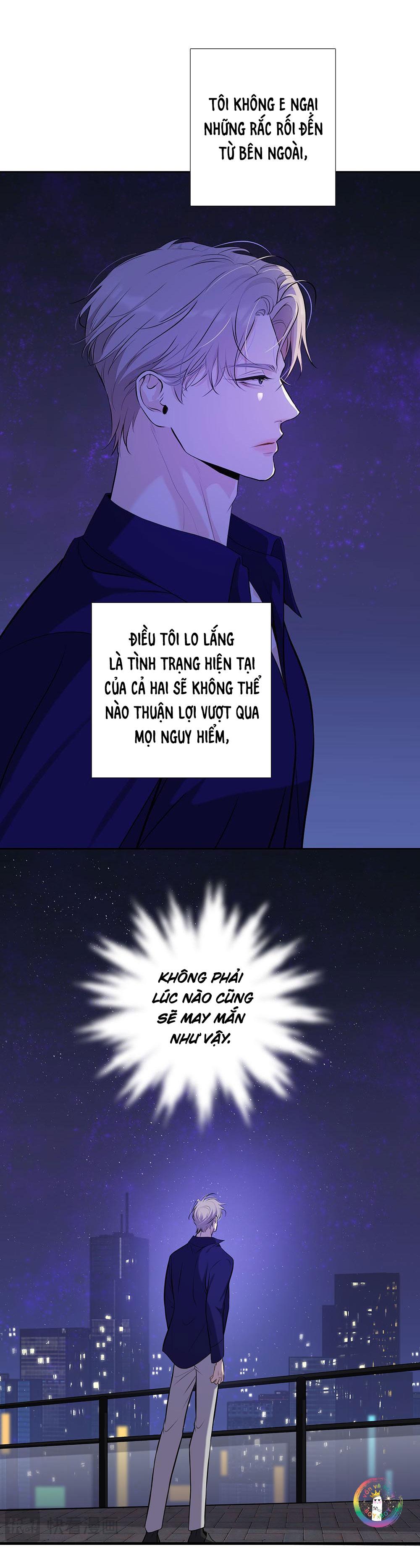 Đọc truyện Quan Hệ Trả Nợ (END) - Chapter 55