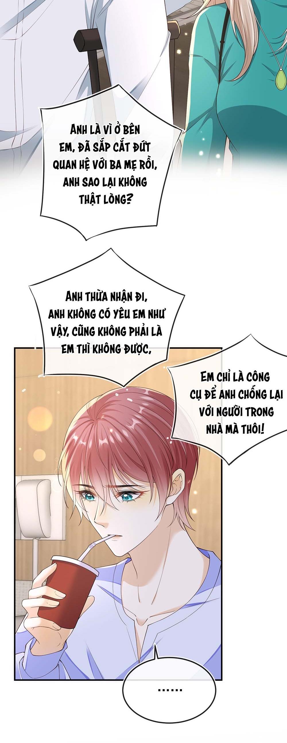 Đọc truyện Tương kế tựu kế - Chapter 30
