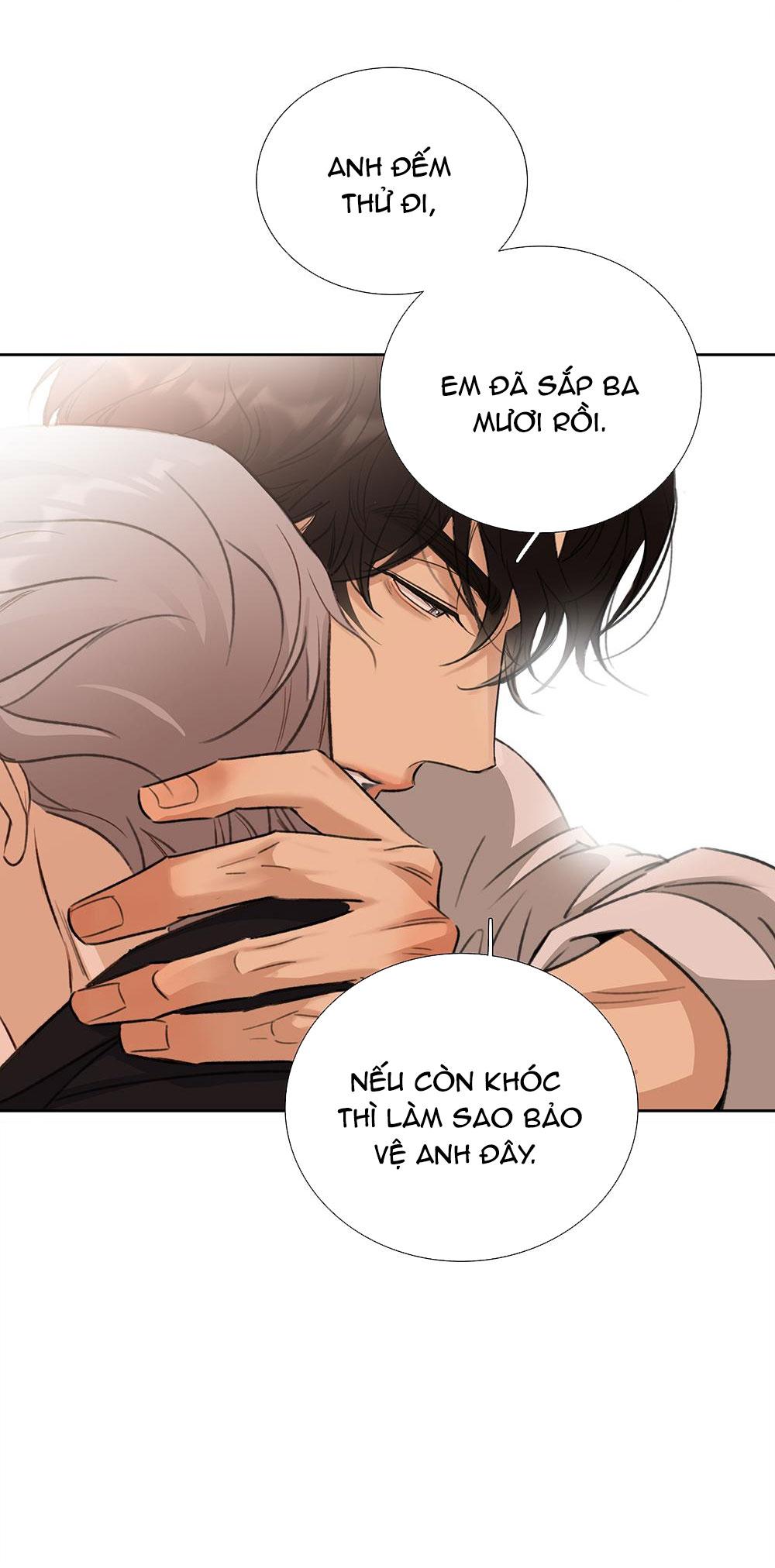 Đọc truyện Quan Hệ Trả Nợ (END) - Chapter 64