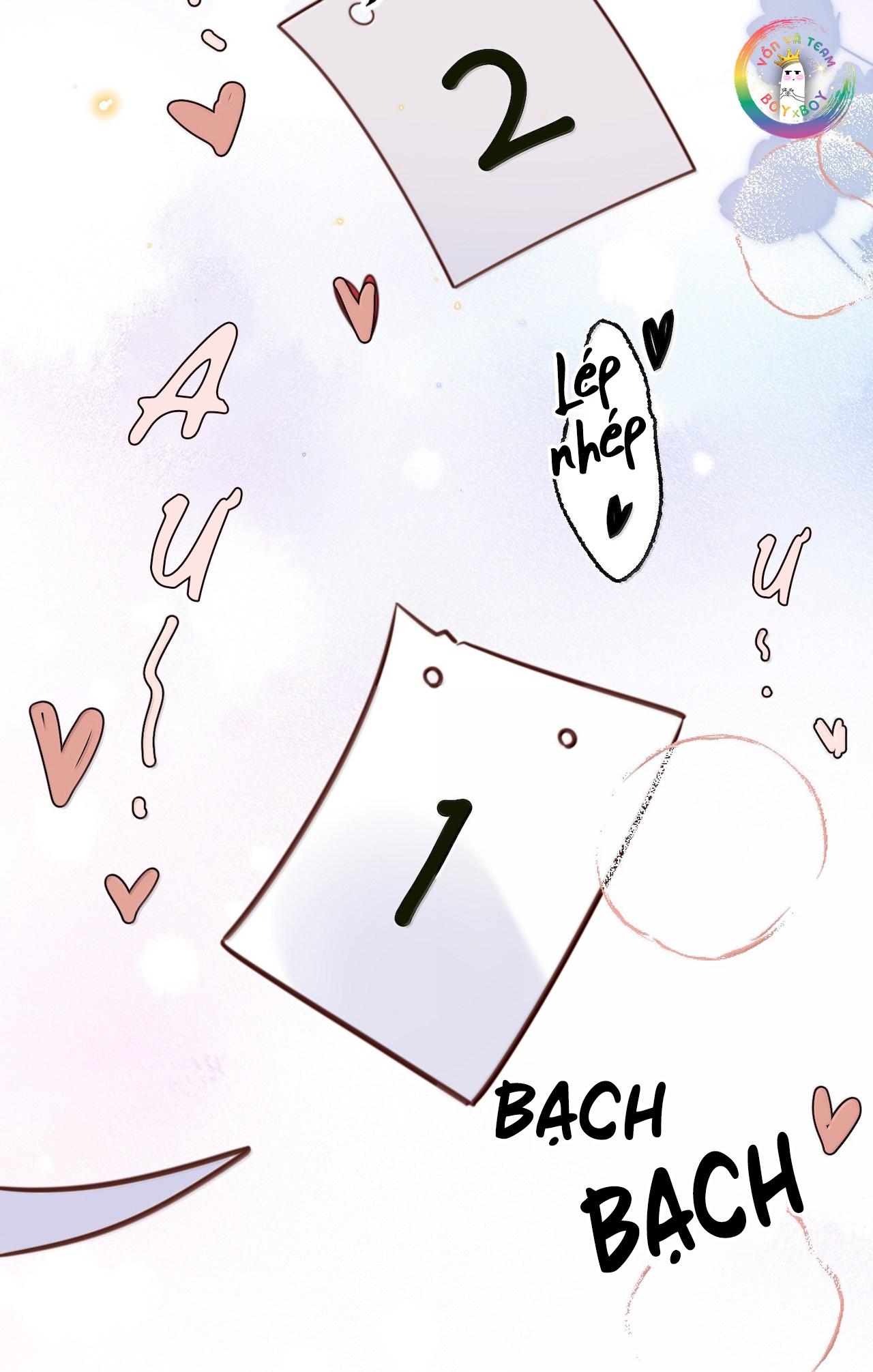 Đọc truyện (END) Đặc Chế Cho Riêng Anh - Chapter 119