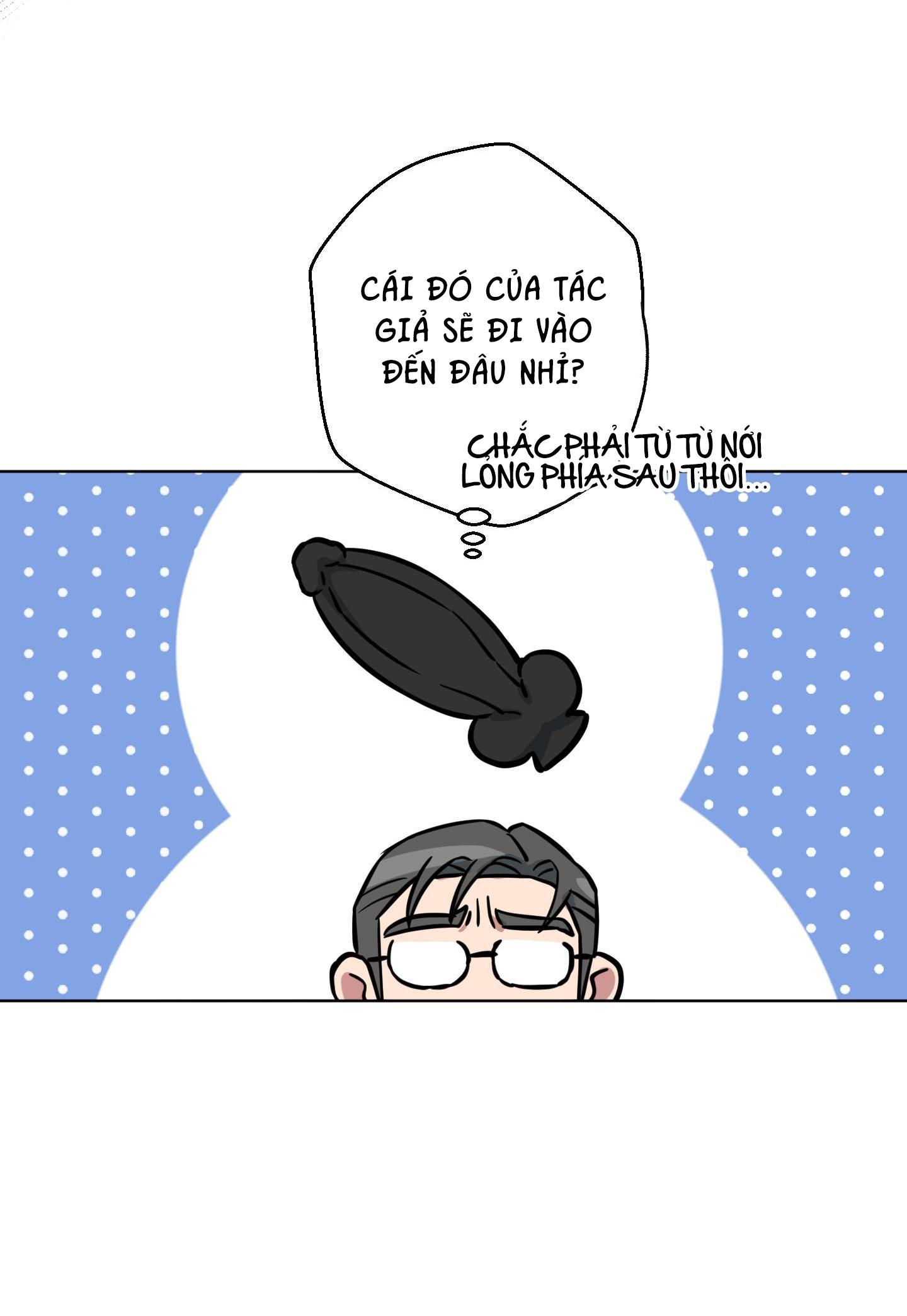 Đọc truyện CHÚ ĐÃ BIẾT HẾT RỒI SAO ? - Chapter 11