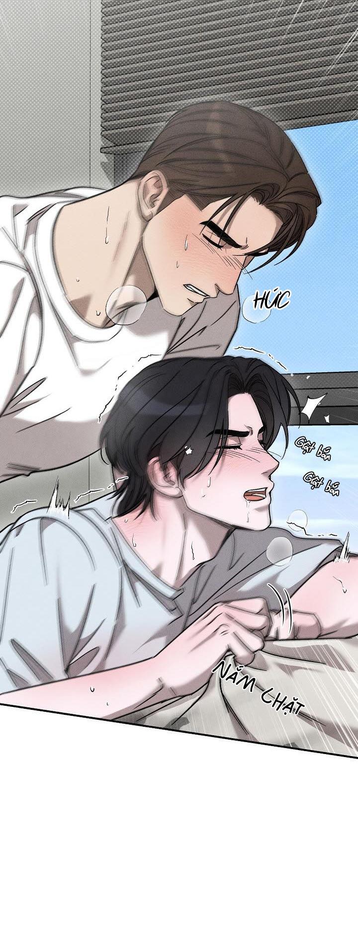 Đọc truyện CHẠM VÀO EM - Chapter 17