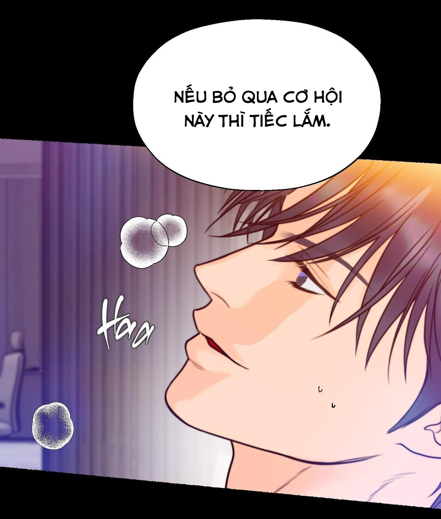 Đọc truyện (END) LOÀI NGƯỜI THẬT QUÁ ĐÁNG - Chapter 3