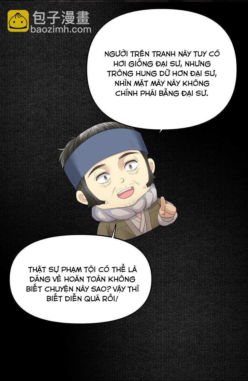 Đọc truyện Đồng tiền tham khế - Chapter 59