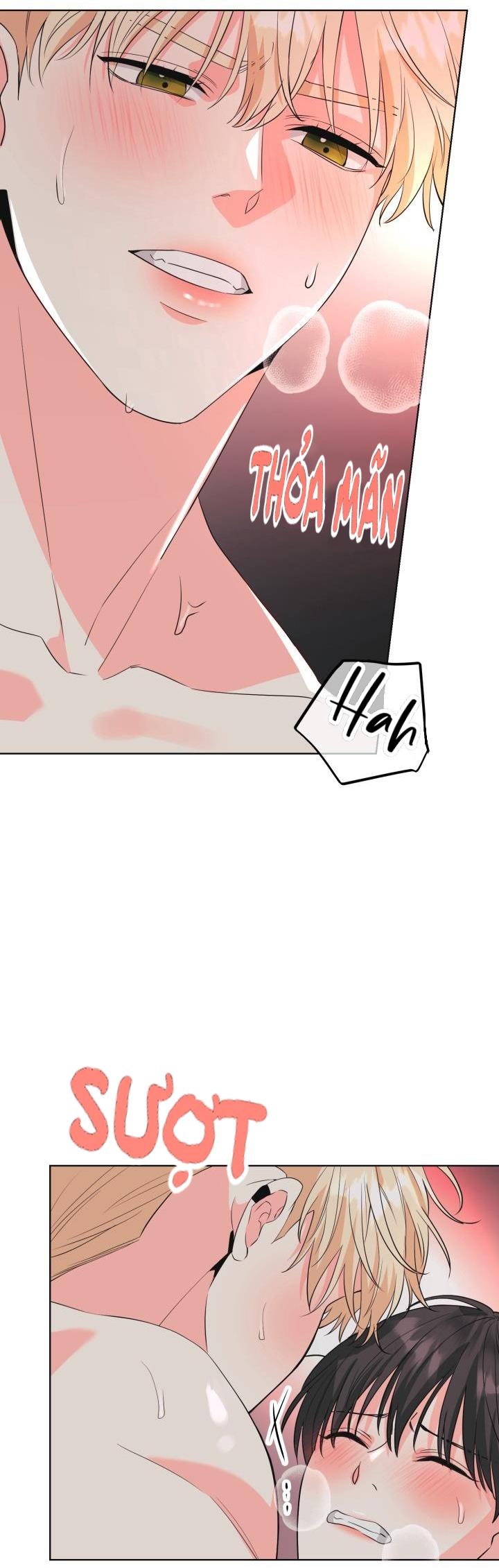 Đọc truyện DROP Playlist tua ngược - Chapter 9