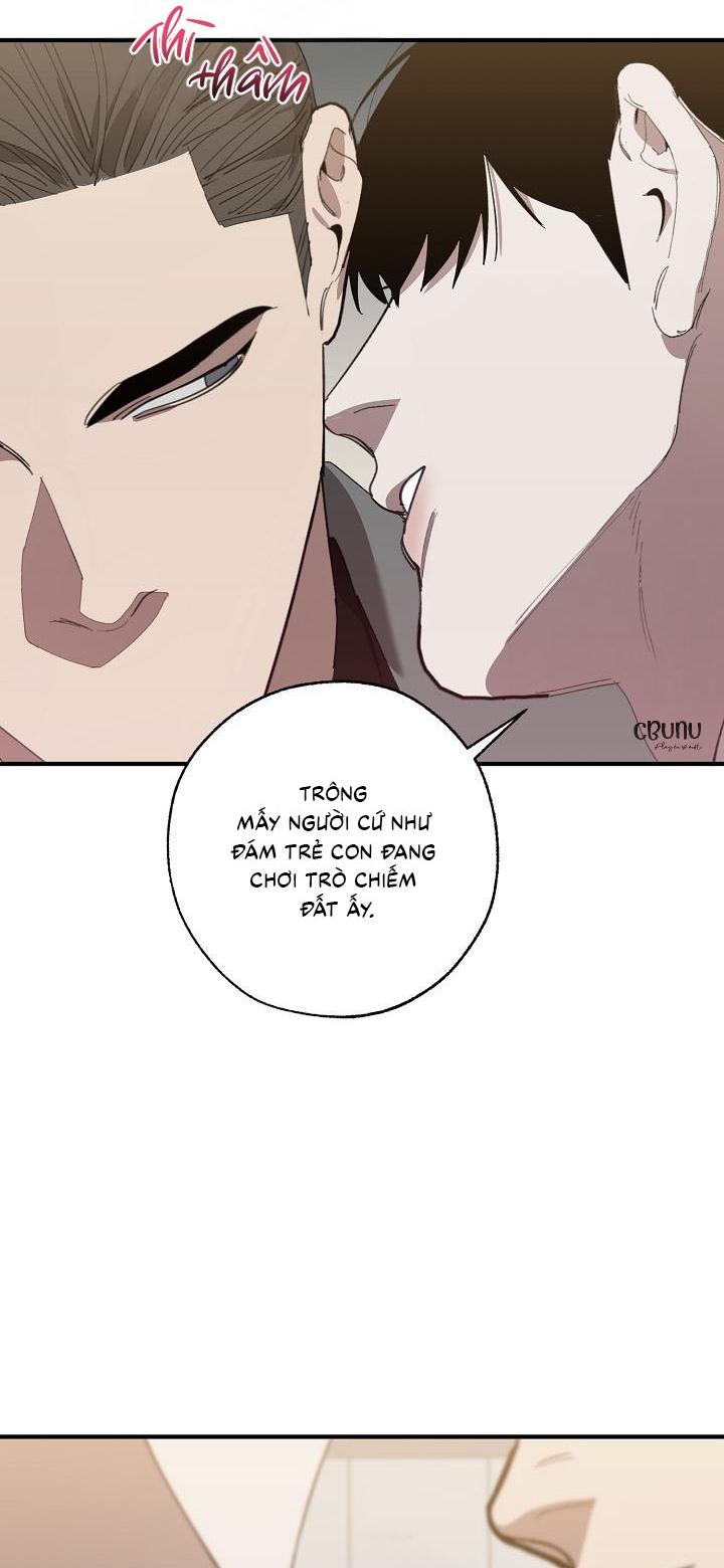 Đọc truyện  Tráo Đổi - Chapter 68