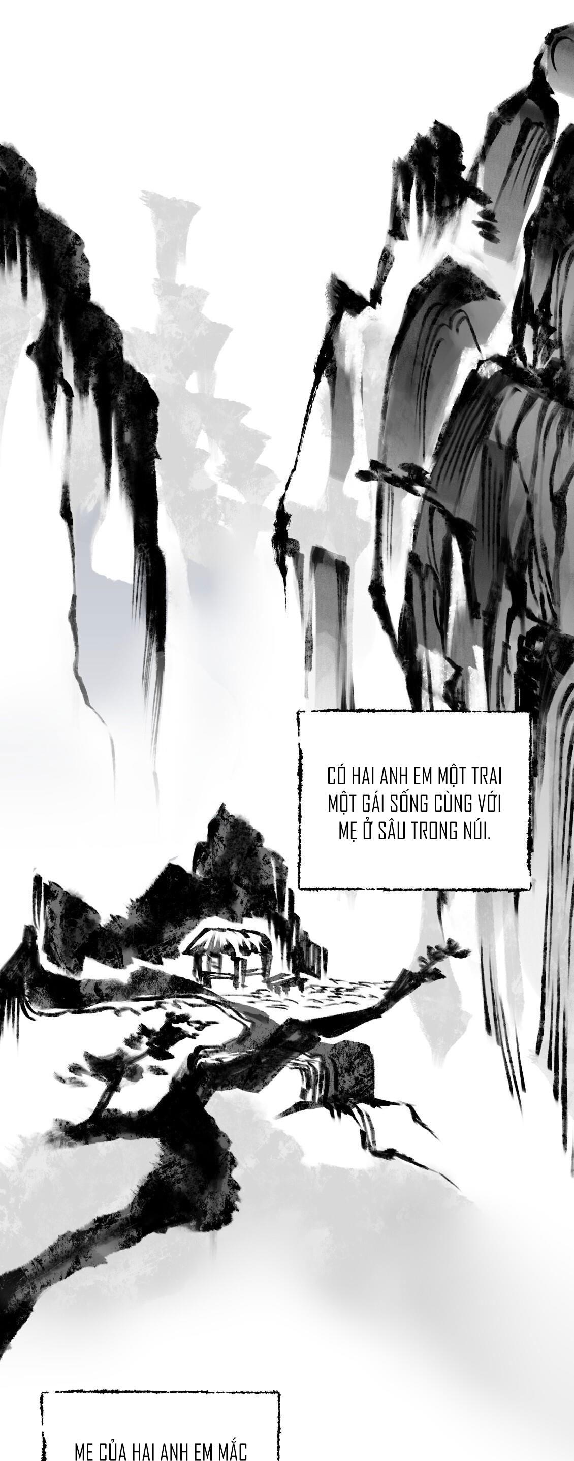Đọc truyện PALJAE - Chapter 96