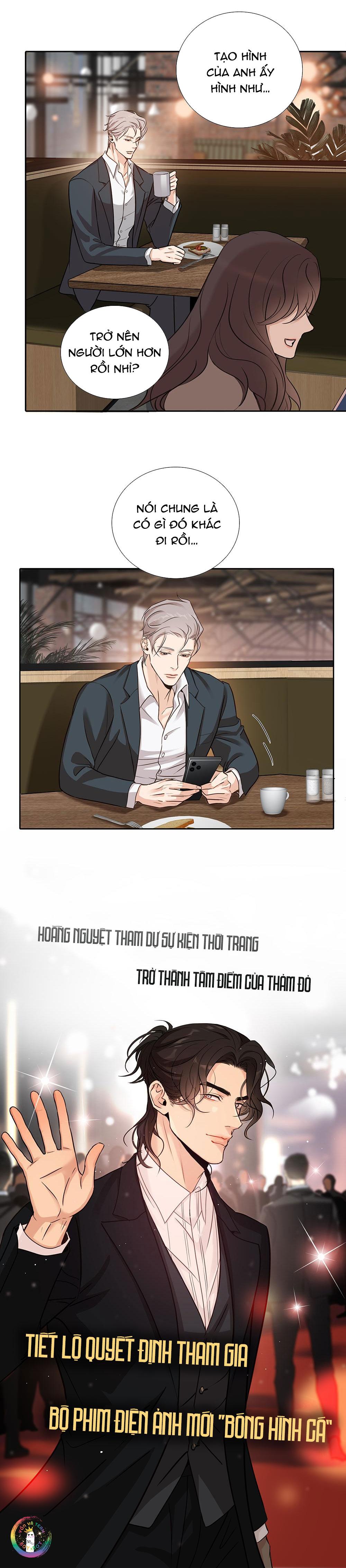 Đọc truyện Quan Hệ Trả Nợ (END) - Chapter 62