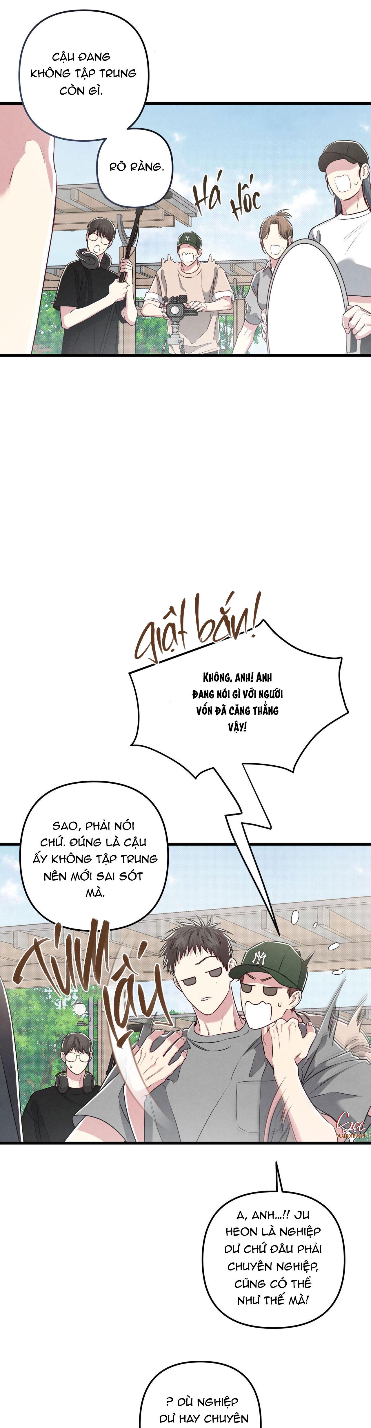 Đọc truyện CÔNG TƯ PHÂN MINH - Chapter 44