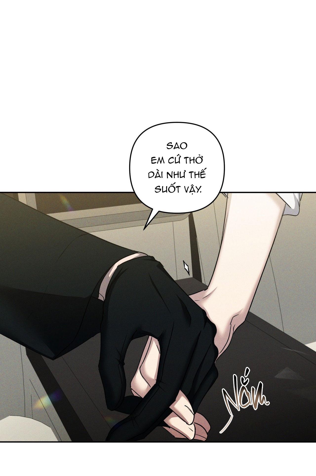 Đọc truyện EDEN - Chapter 22