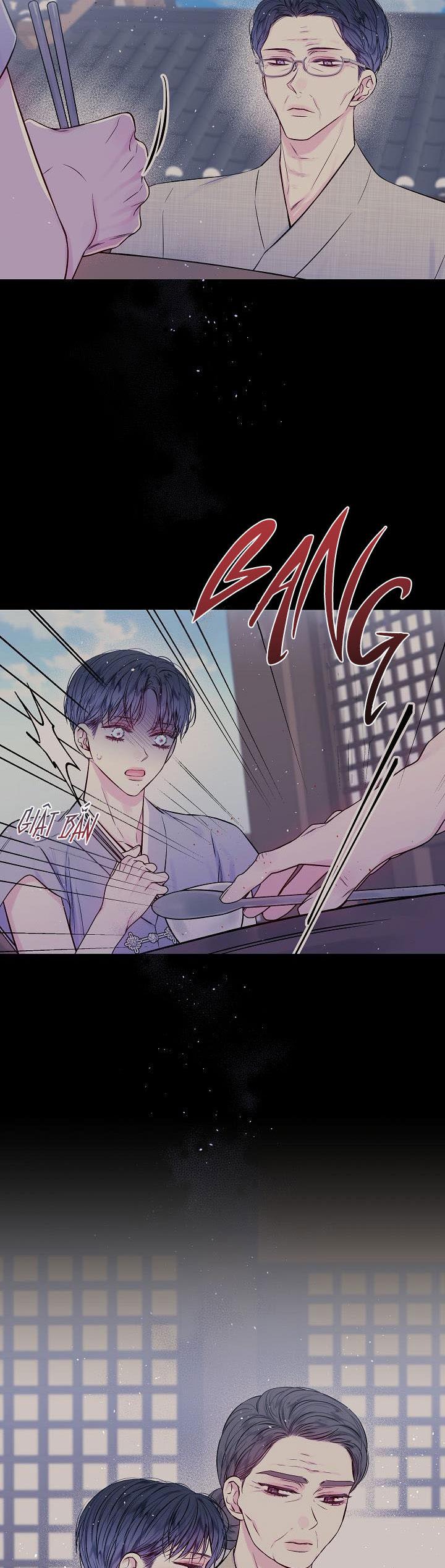 Đọc truyện BÌNH MINH THỨ HAI - Chapter 58