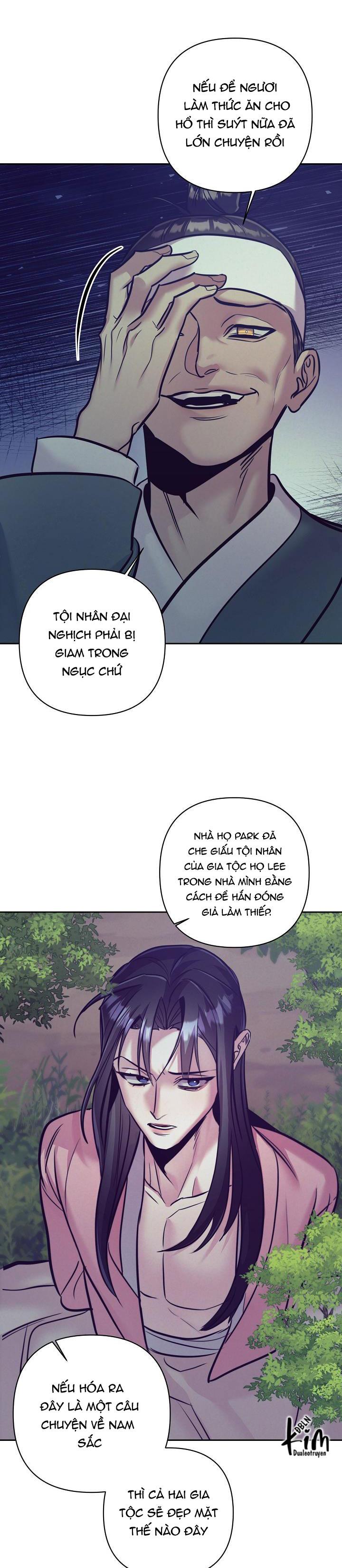 Đọc truyện TRUYỆN NGẮN LỤC LẠC ĐÔI - Chapter 1.8