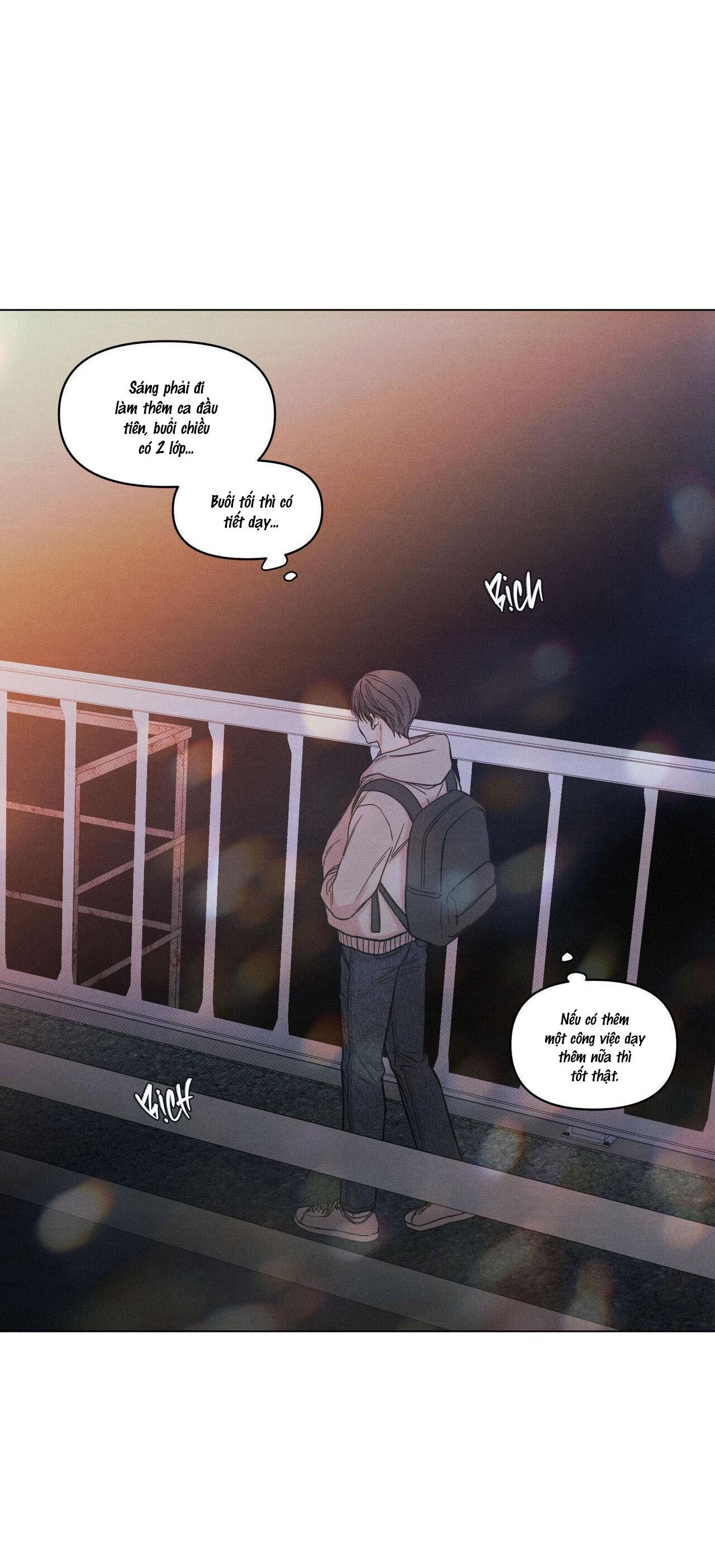 Đọc truyện  Công Việc Làm Thêm Thời Vụ - Chapter 1