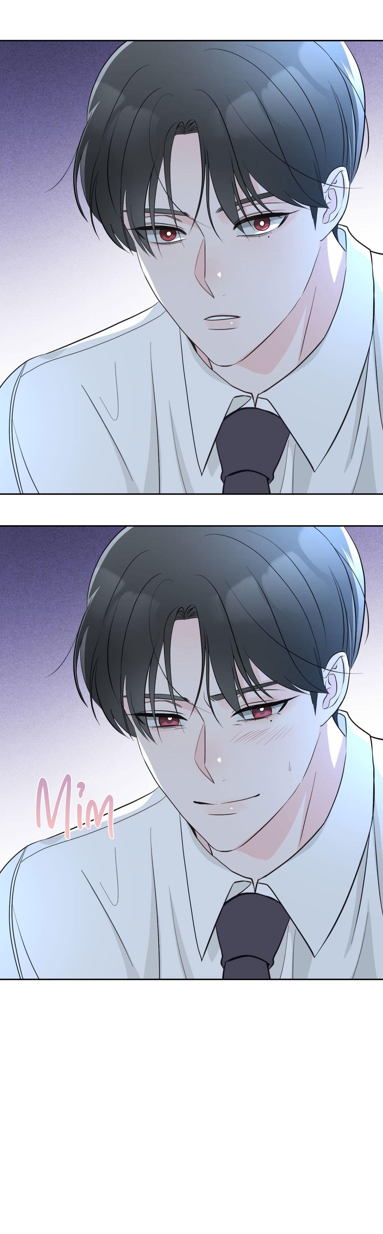 Đọc truyện CHẤM HẾT - Chapter 1