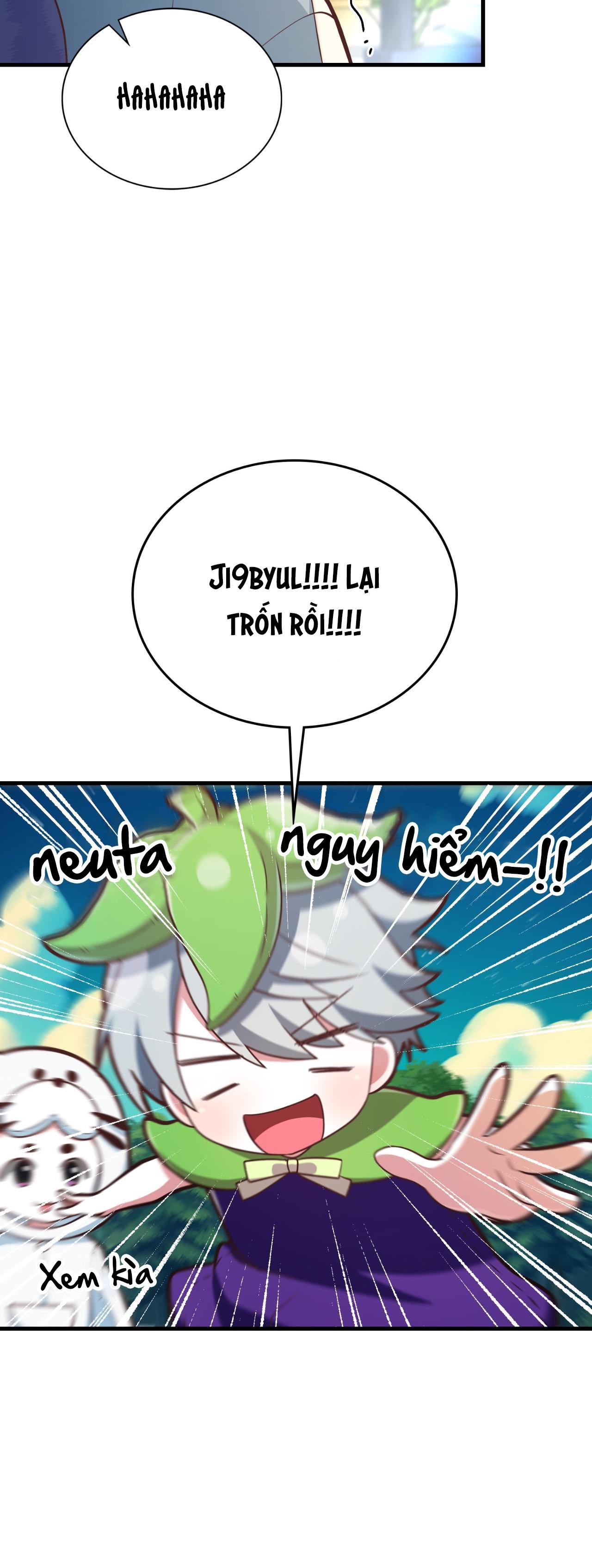 Đọc truyện Guild member - Chapter 40