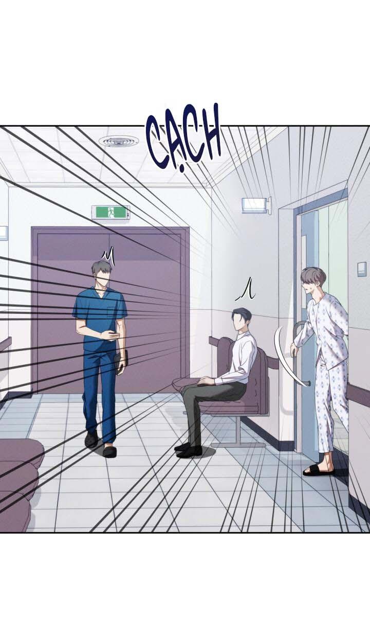 Đọc truyện Critical Point - Chapter 60