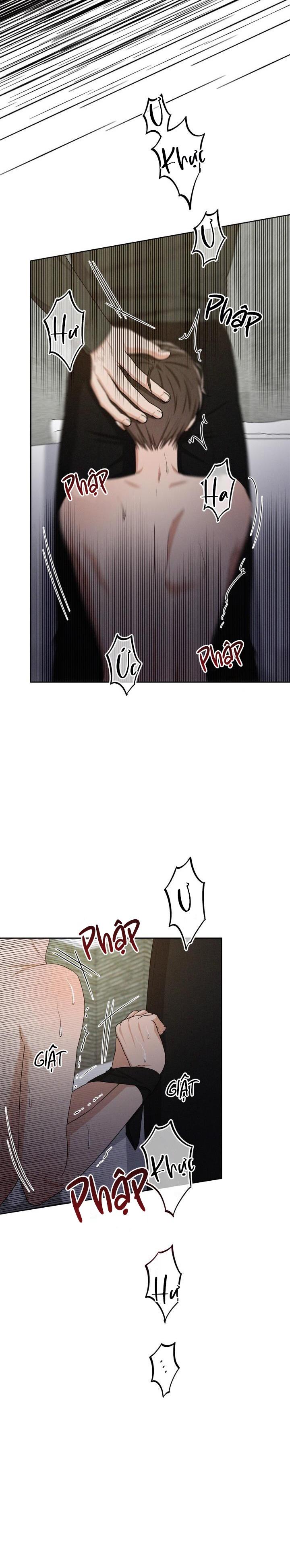 Đọc truyện Critical Point - Chapter 19