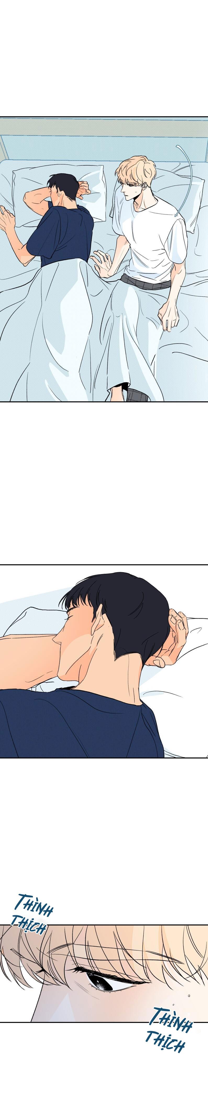 Đọc truyện BL NGẮN CHỊCH HỎNY - Chapter 30.2