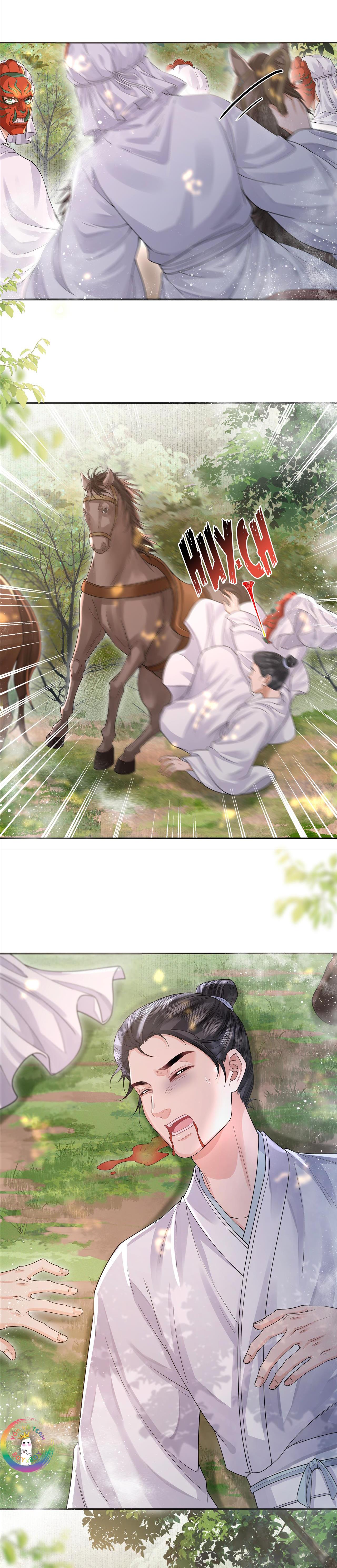 Đọc truyện (END) Đồng Tiền Kham Thế - Chapter 85