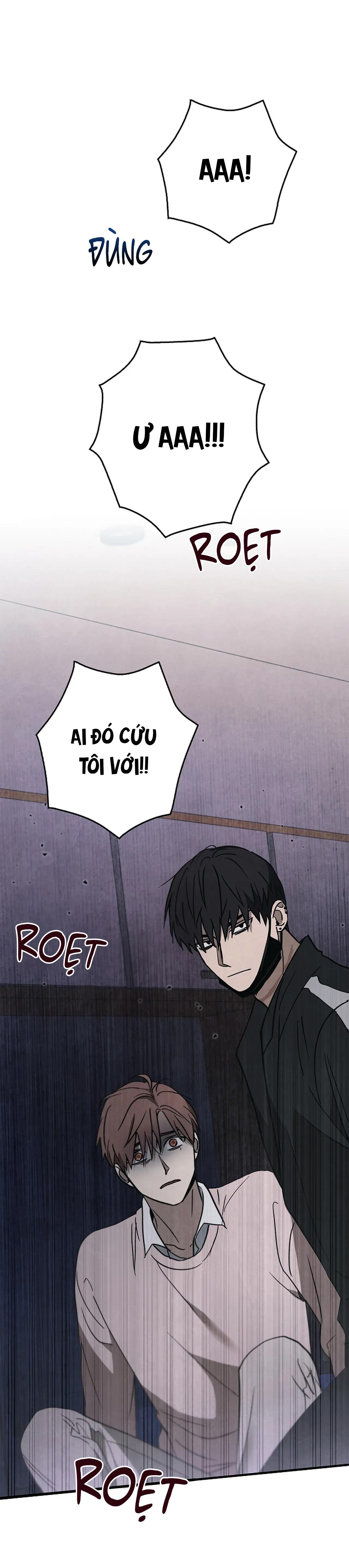 Đọc truyện DEADMAN - Chapter 4