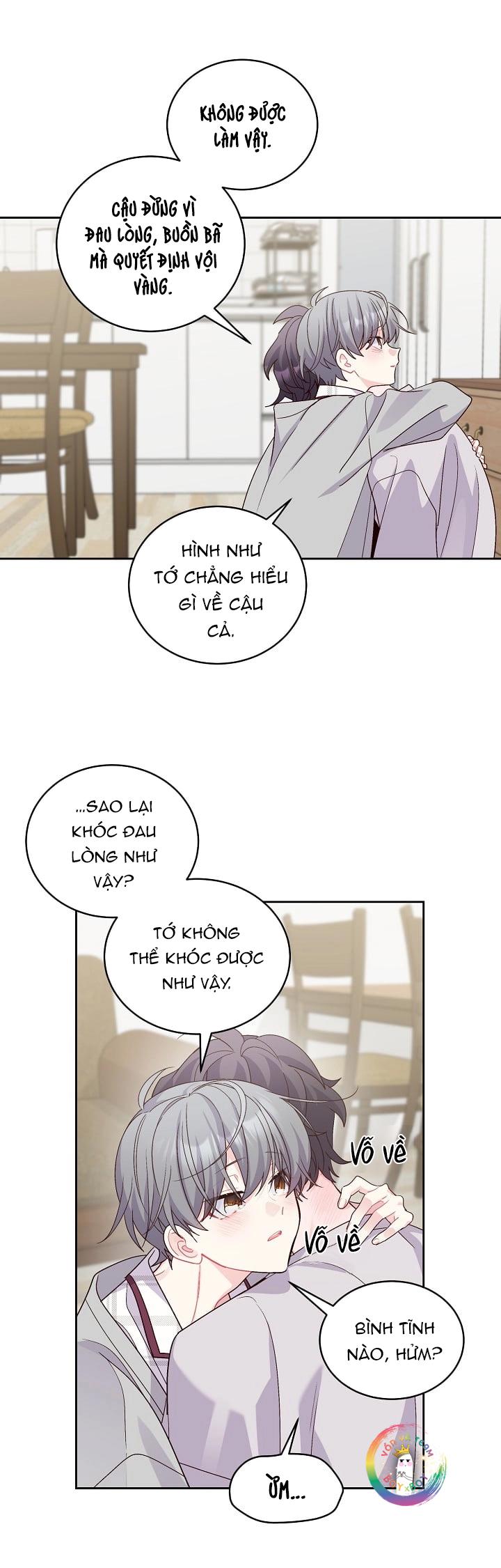 Đọc truyện Merry Marbling - Chapter 62