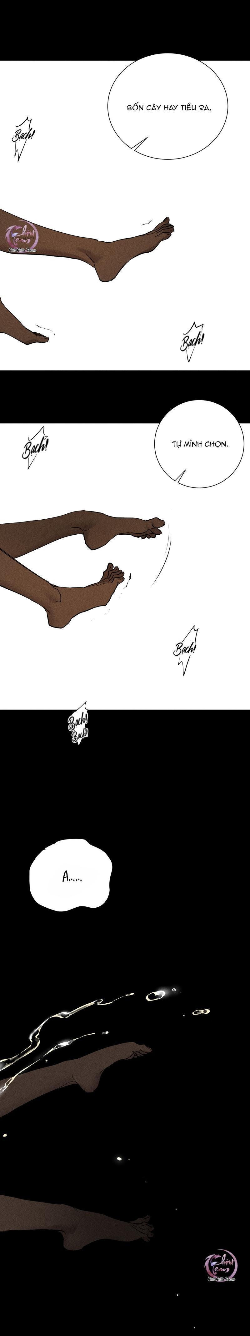Đọc truyện Tùy Tâm Tùy Ý - Chapter 6.2