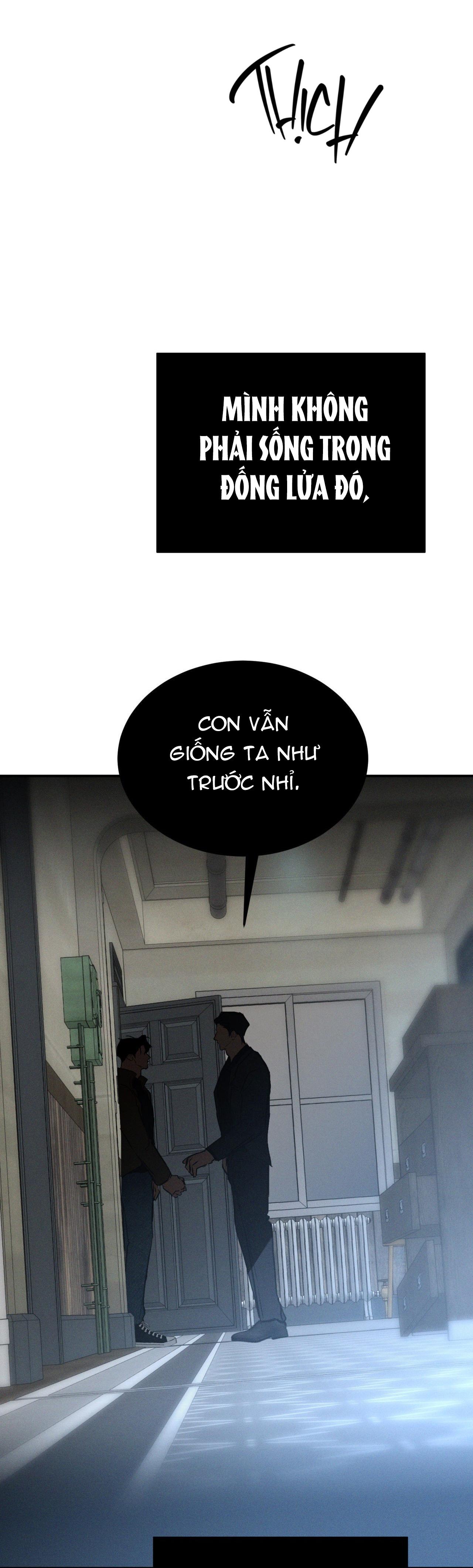 Đọc truyện FLASHLIGHT - Chapter 37