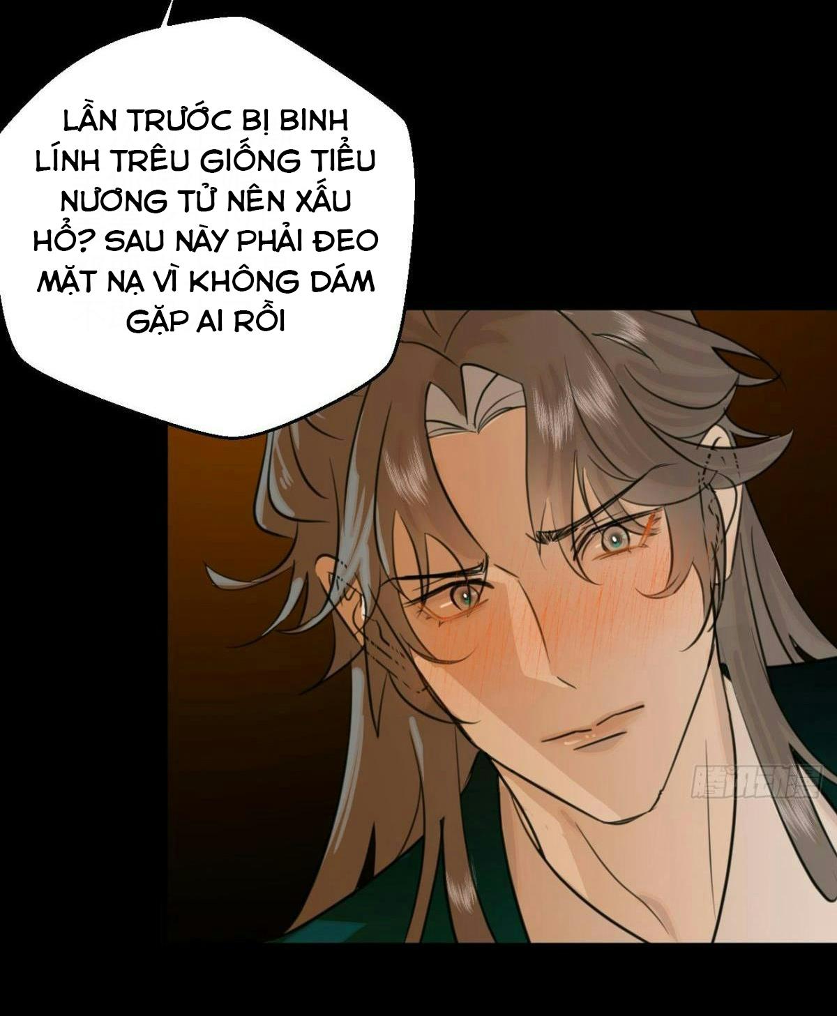Đọc truyện Tà thần của riêng tôi - Chapter 14