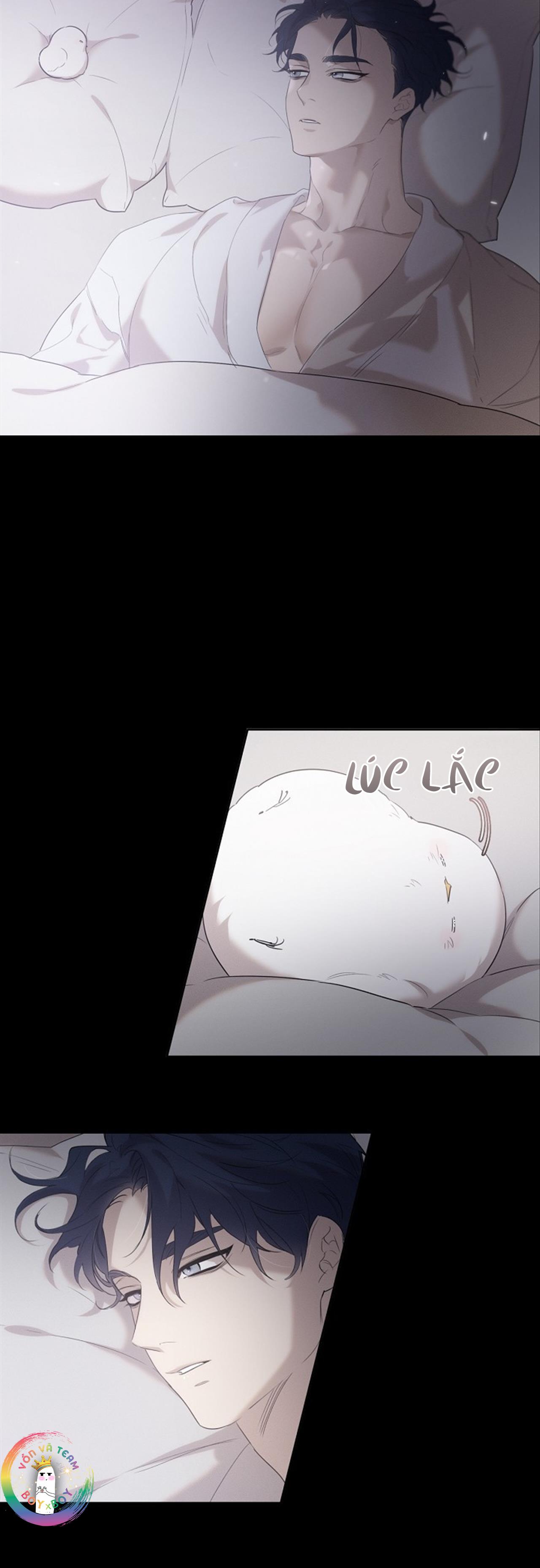 Đọc truyện (END) Này, Đừng Có Nhấn Cái Nút Đó! - Chapter 12