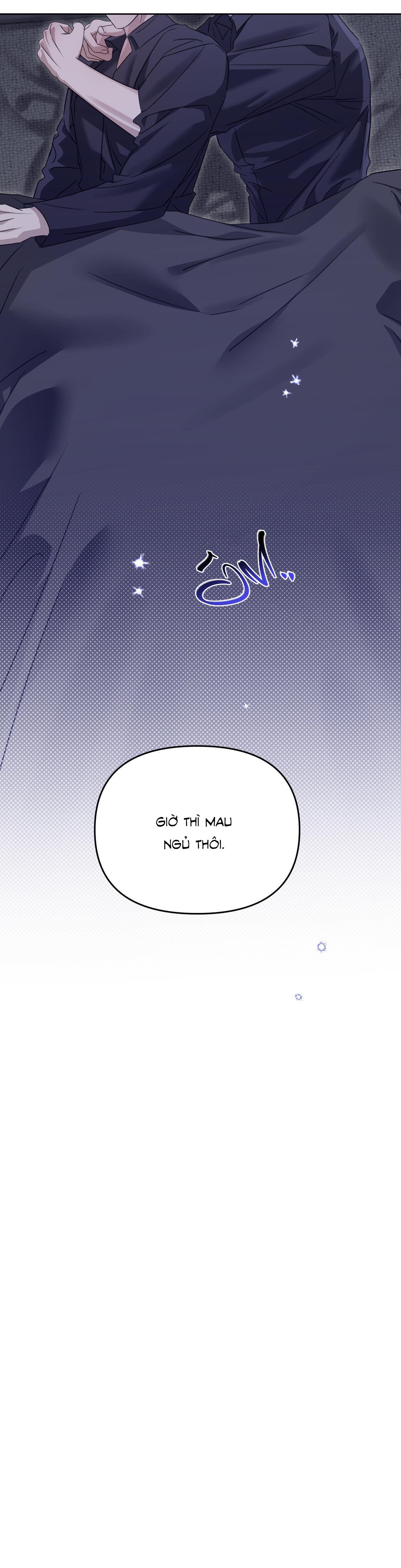 Đọc truyện [END] HUYẾT MẠCH TƯƠNG THÔNG - Chapter 7