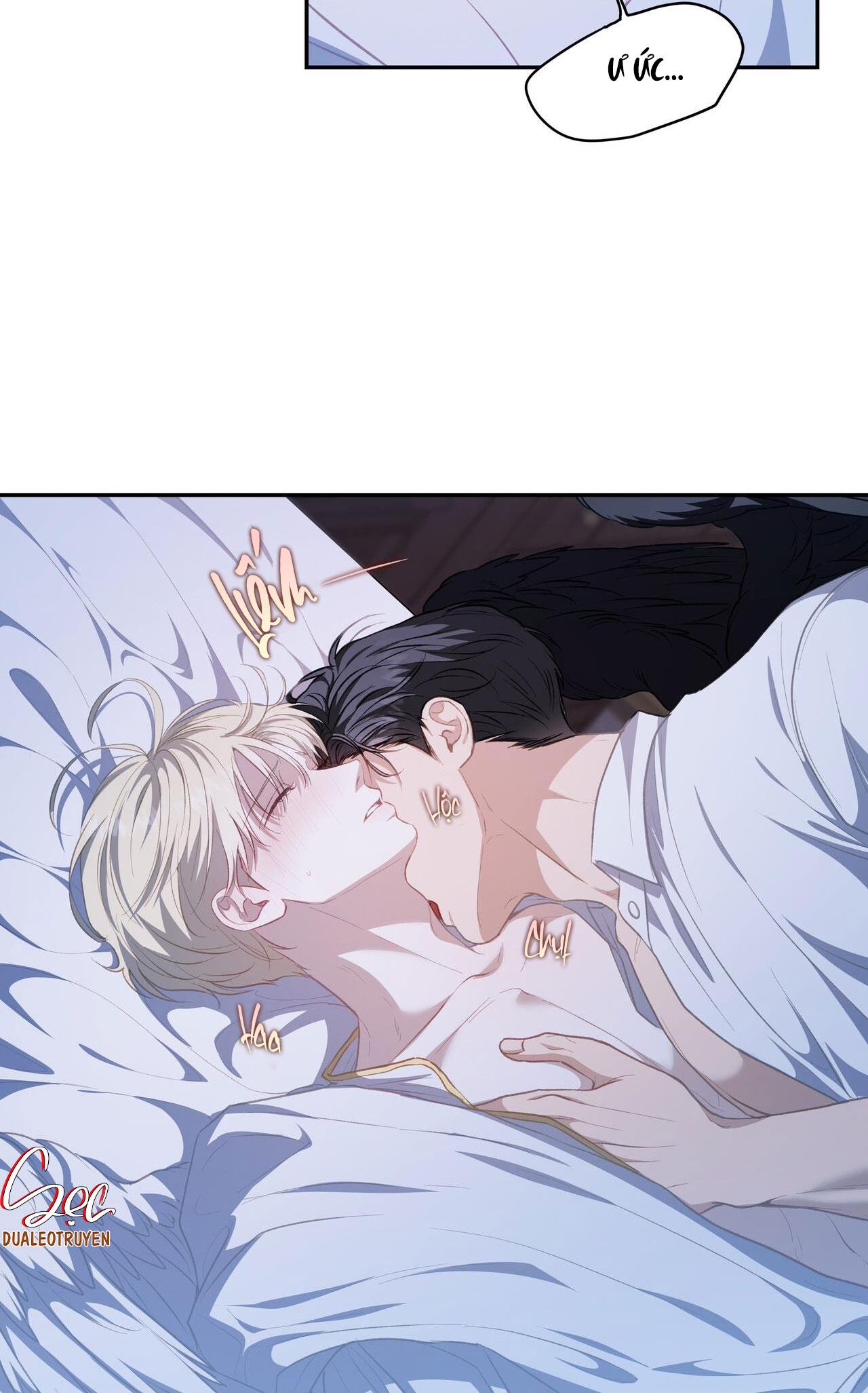 Đọc truyện CÁCH TỒN TẠI NHƯ MỘT NGƯỜI CHƠI - Chapter 51