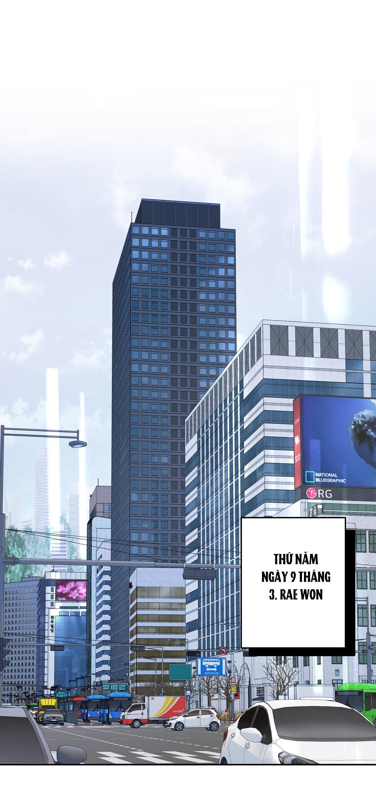 Đọc truyện CHỦ NHÂN CỦA THỨ BẢY - Chapter 27