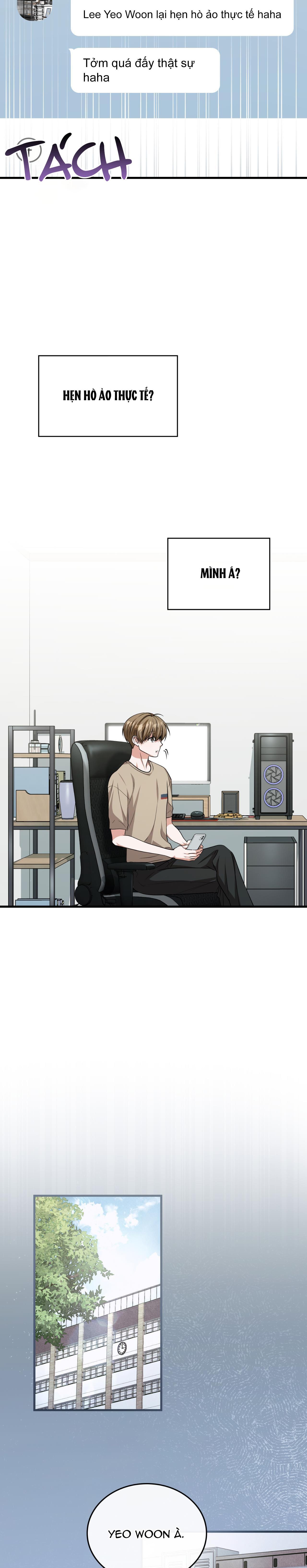 Đọc truyện Guild member - Chapter 37