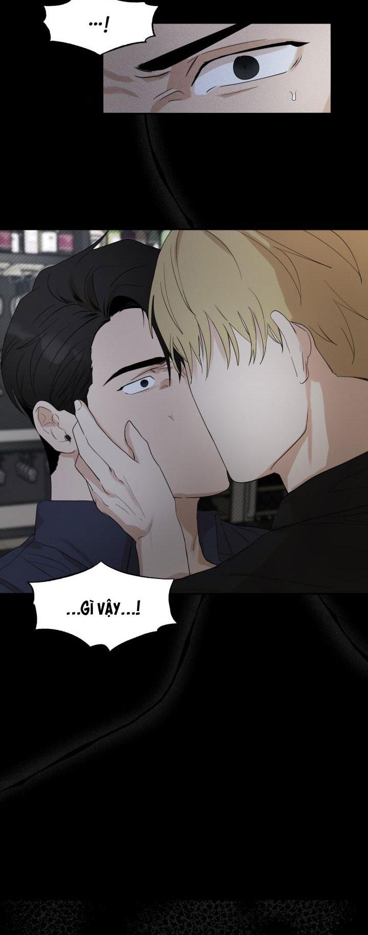 Đọc truyện NGHIỆN SEX - Chapter 12.4