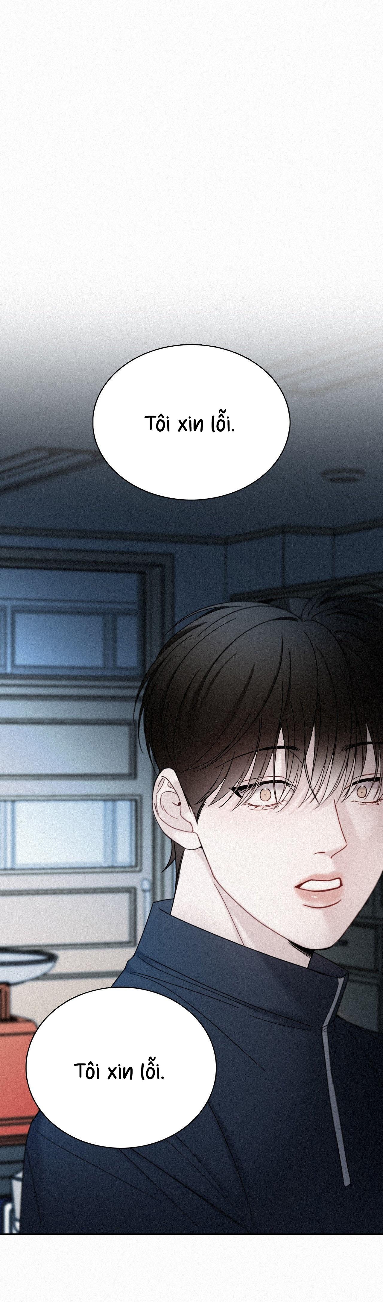 Đọc truyện HOÀNG HÔN BÊN LÀN NƯỚC - Chapter 17