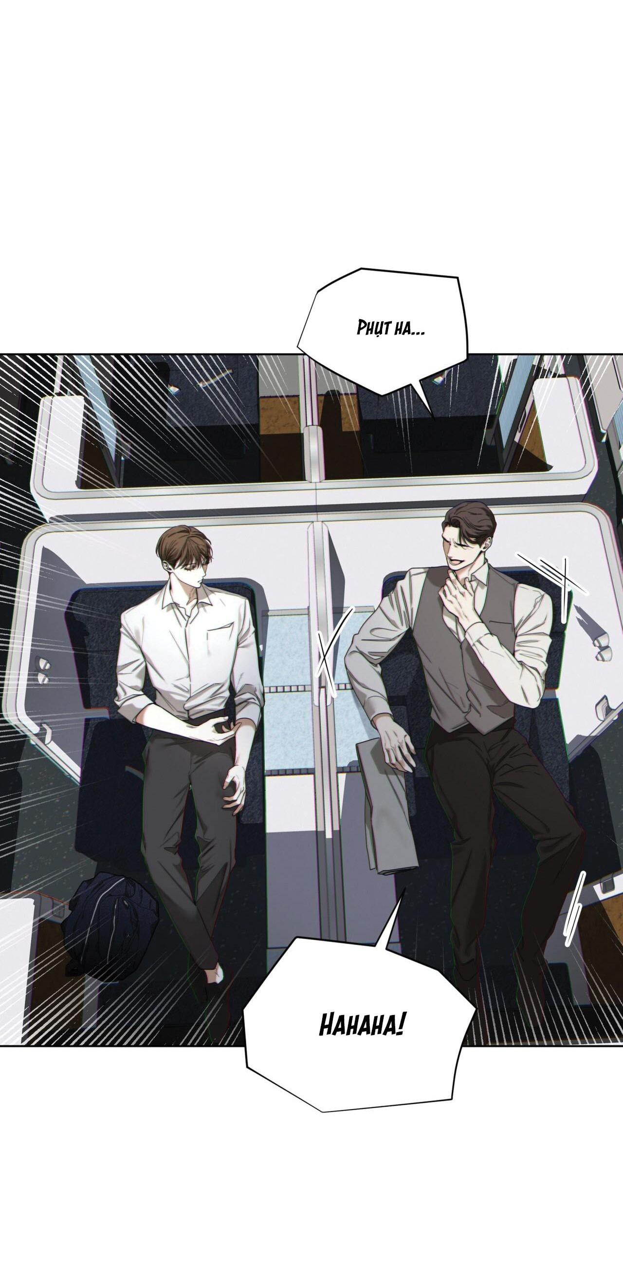 Đọc truyện  Phạm Luật - Chapter 76
