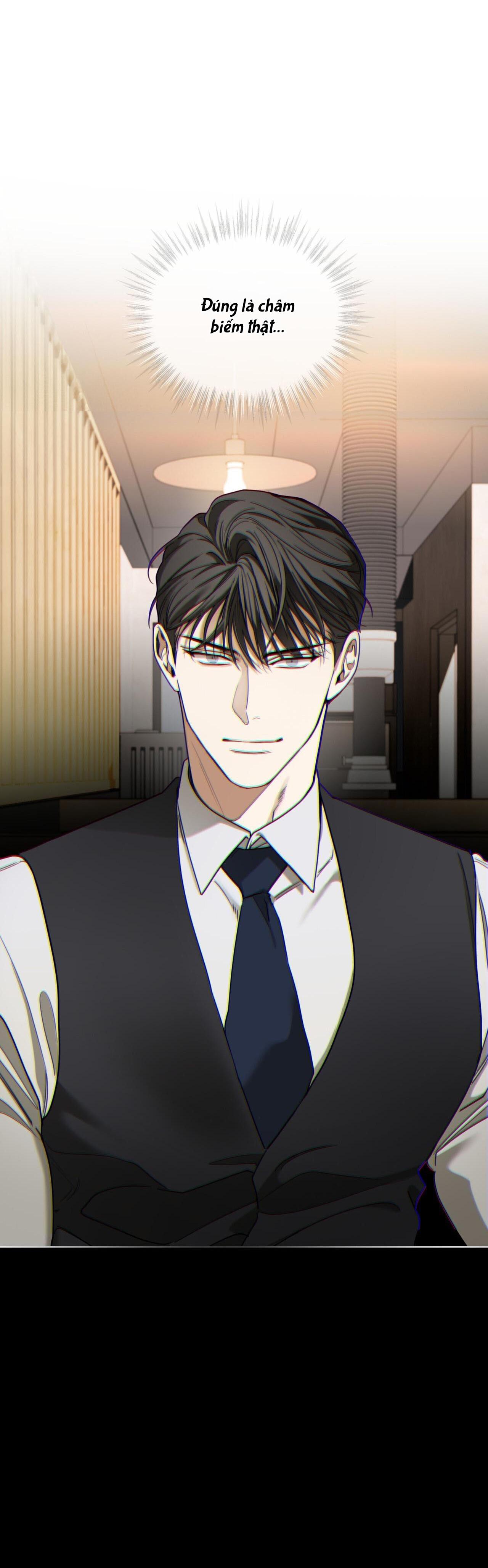 Đọc truyện  Phạm Luật - Chapter 80