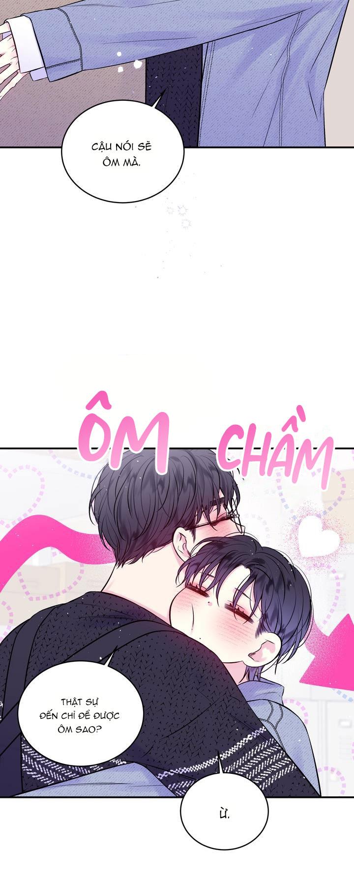 Đọc truyện BÌNH MINH THỨ HAI - Chapter 72