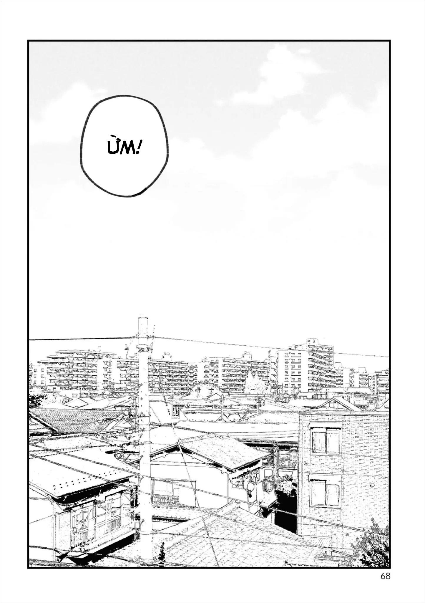 Đọc truyện Stalker x Stalker - Chapter 9