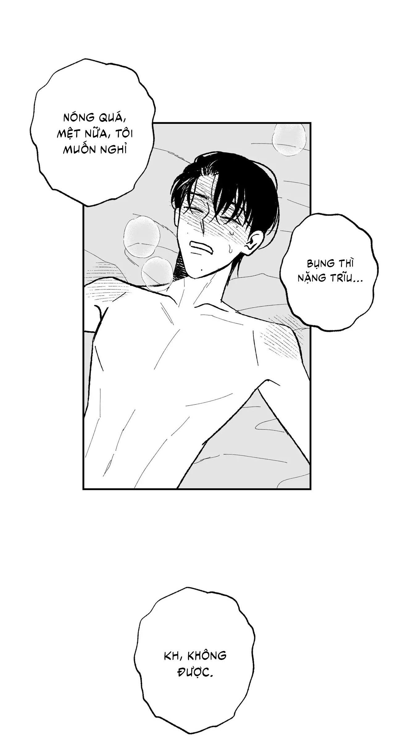 Đọc truyện  Sự kết hợp hoàn hảo - Chapter 32