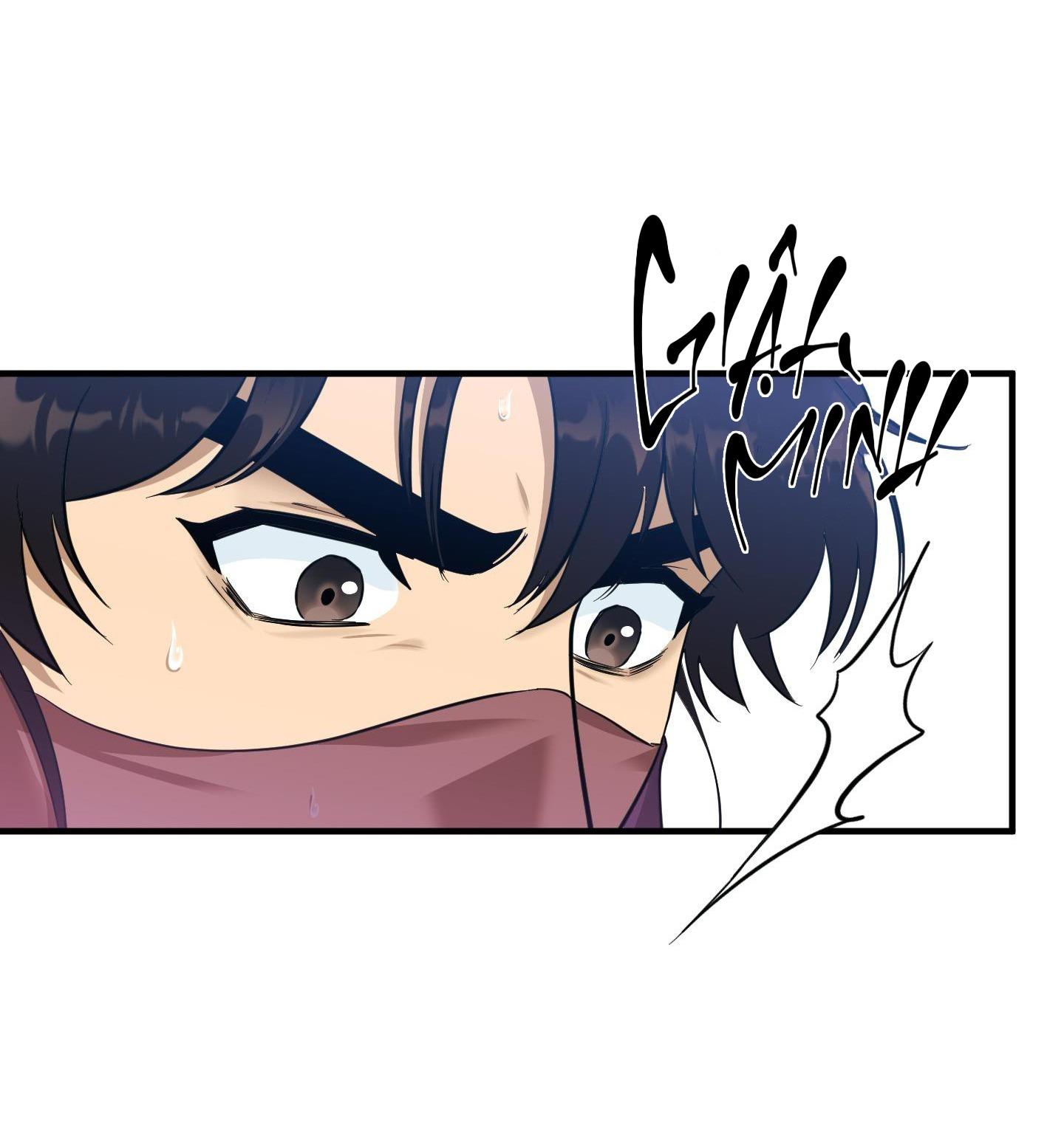 Đọc truyện SỐNG SÓT NHỜ LÀM VỢ BÉ CỦA MA GIÁO CHỦ - Chapter 16