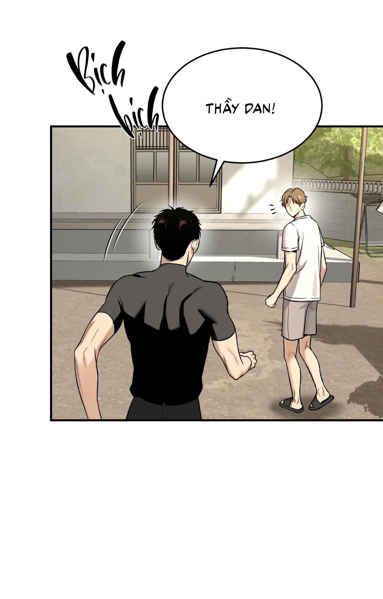 Đọc truyện  ChinhX - Vận Xui - Chapter 58